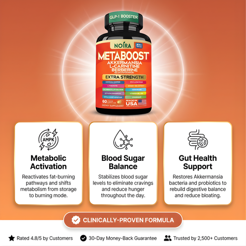 Noira Metaboost