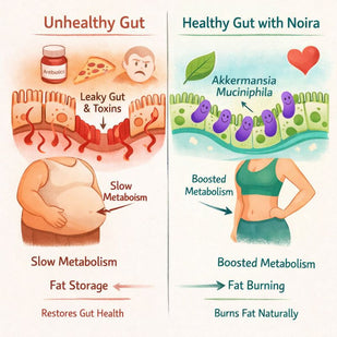 The "Skinny Bacteria" Went Missing